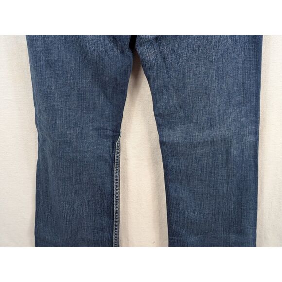 BKE Wendi Stretch Boot Jeans Blue Women's Size 30 - Picture 6 of 12